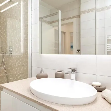 شقة Elegante Con Piscina A ليدو دي يسولو